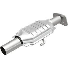 Load image into Gallery viewer, MagnaFlow Conv Direct Fit 83-84 Chevrolet El Camino 3.8L
