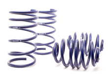 Load image into Gallery viewer, H&amp;R 85-91 BMW 325e/325i/325is E30 Sport Spring (Non Cabrio or ix)

