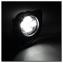 Load image into Gallery viewer, Spyder Toyota Tundra 2014-2016 Daytime DRL LED Running Fog Lights w/Switch Clear FL-DRL-TTU14-C
