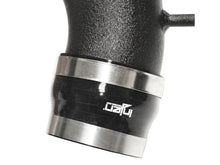 Load image into Gallery viewer, Injen 16-18 Audi A6 2.0L Turbo Wrinkle Black Cold Air Intake
