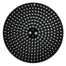 Load image into Gallery viewer, Chemical Guys Cyclone Dirt Trap Car Wash Bucket Insert - Black

