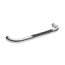 Load image into Gallery viewer, Westin 1999-2016 Ford F-250/350/450/550HD Super Duty Reg Cab Signature 3 Nerf Step Bars - Chrome
