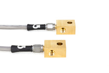 Load image into Gallery viewer, Goodridge 09-12 Nissan 370Z (NISMO Model Only) SS Brake Line Kit
