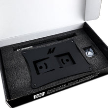 Load image into Gallery viewer, Mishimoto 2023+ Toyota GR Corolla License Plate Relocation Kit
