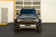 Load image into Gallery viewer, DV8 Offroad 21-23 Ford Bronco Hard Top Roof Rack
