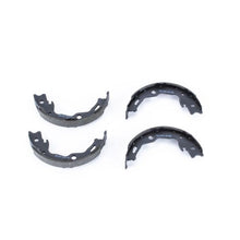 Load image into Gallery viewer, Power Stop 14-17 Nissan Rogue Rear Autospecialty Parking Brake Shoes
