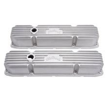 Load image into Gallery viewer, Edelbrock Valve Cover Classic Series Chrysler 383/440 CI V8 Satin
