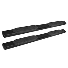 Load image into Gallery viewer, Westin 2009-2018 Dodge/Ram 1500 Quad Cab PRO TRAXX 6 Oval Nerf Step Bars - Black
