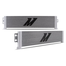 Load image into Gallery viewer, Mishimoto Heavy Duty Transmission Cooler w/ Electric Fan
