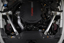 Load image into Gallery viewer, K&amp;N 19-21 Kia Stringer  V6-3.3L Charge Pipe Kit
