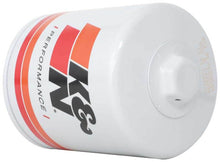 Load image into Gallery viewer, K&amp;N Oil Filter OIL FILTER; AUTOMOTIVE
