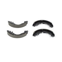 Load image into Gallery viewer, Power Stop 06-15 Honda Civic Rear Autospecialty Brake Shoes
