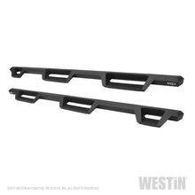 Load image into Gallery viewer, Westin 10-18 Dodge Ram Crew Cab 5ft &amp; 6ft Bed HDX Drop Wheel-To-Wheel Nerf Step Bars
