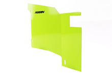 Load image into Gallery viewer, Perrin 15-19 Subaru WRX Neon Yellow Cold Air Intake
