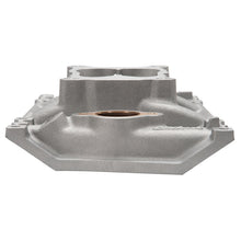 Load image into Gallery viewer, Edelbrock 96-17 Chevy 4.3 V6 Vortec Marine Engine Performer Series Intake Manifold w/8 Bolts
