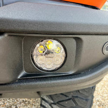 Load image into Gallery viewer, ARB Nacho 2021+ Ford Bronco Quatro Fog Mounts
