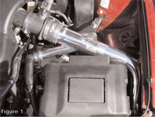 Load image into Gallery viewer, Injen 99-05 Jetta IV Golf IV 1.8T 2.0L Polished Cold Air Intake
