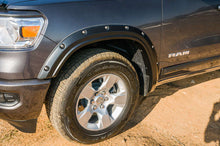 Load image into Gallery viewer, EGR 2019 RAM 1500 Bolt-On Style Fender Flares - Set - Black
