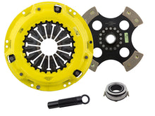 Load image into Gallery viewer, ACT 2006 Scion tC XT/Race Rigid 4 Pad Clutch Kit
