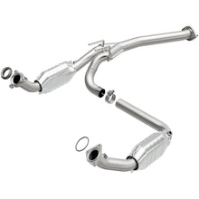 Load image into Gallery viewer, MagnaFlow Conv DF Chevy Express 4.3L/5.4L
