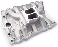 Load image into Gallery viewer, Edelbrock Performer 455 Olds Manifold
