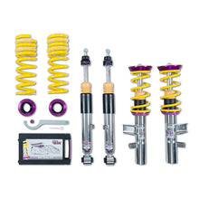 Load image into Gallery viewer, KW Coilover Kit V3 2018+ Kia Stinger AWD w/o Electronic Dampers
