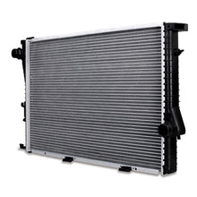 Load image into Gallery viewer, Mishimoto BMW 740i Replacement Radiator 1999-2000
