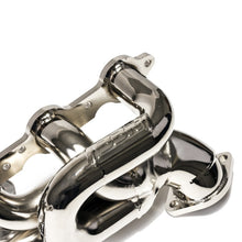 Load image into Gallery viewer, BBK 10-15 Camaro LS3 L99 Shorty Tuned Length Exhaust Headers - 1-3/4 Titanium Ceramic
