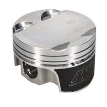 Load image into Gallery viewer, Wiseco Mitsubishi EVO X 4B11 Turbo -8cc 86mm Bore 8.8 CR HD Forged Piston Kit
