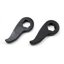 Load image into Gallery viewer, Belltech 11-18 Chevrolet Silverado 1500HD / 2500HD / 3500HD 1in-3in Lift Torsion Bar Key
