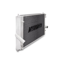 Load image into Gallery viewer, Mishimoto 00-05 Toyota MR2 Manual Aluminum Radiator
