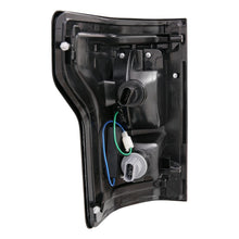 Load image into Gallery viewer, ANZO 15-17 Ford F-150 LED Taillights - Smoke
