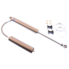 Load image into Gallery viewer, Bilstein Motorsport 10in. TRVL RSRVR SHK PLTD 275/78 46mm Monotube Shock Absorber
