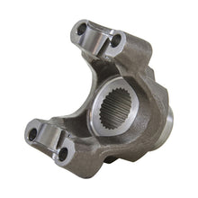 Load image into Gallery viewer, Yukon Gear Replacement Yoke For Dana 44 TJ Rubicon 1330 Strap Style
