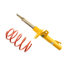 Load image into Gallery viewer, Bilstein B12 2005 Volkswagen Jetta TDI Front and Rear Complete Suspension Kit
