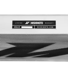 Load image into Gallery viewer, Mishimoto 09-16 Dodge Challenger/Charger 5.7L V8 Performance Aluminum Radiator
