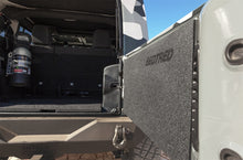 Load image into Gallery viewer, BedRug 76-86 Jeep CJ BedTred Tailgate Mat

