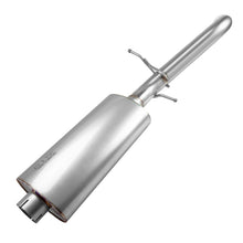Load image into Gallery viewer, Kooks 15-20 Chevrolet Tahoe 3in SS Cat-Back Exhaust w/ Black Tips Connects to OEM
