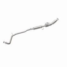 Load image into Gallery viewer, MagnaFlow Conv DF 12-15 Toyota Prius Plug -In Underbody 1.8L
