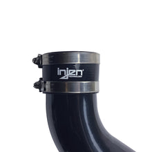 Load image into Gallery viewer, Injen 03-04 Hyundai Tiburon V6 2.7L Black IS Short Ram Cold Air Intake
