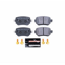 Load image into Gallery viewer, Power Stop 16-18 Audi Q3 Rear Track Day SPEC Brake Pads
