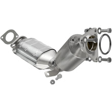 Load image into Gallery viewer, MagnaFlow Conv DF 07-08 G35/37/350Z Driver Side OEM
