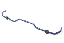 Load image into Gallery viewer, H&amp;R 07-15 Audi TT/TTS Quattro/Quattro Roadster (AWD) 22mm Adj. 2 Hole Sway Bar - Rear
