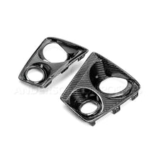 Load image into Gallery viewer, Anderson Composites 12-15 Chevrolet Camaro ZL1 Type-ZL Fog Light Bezels
