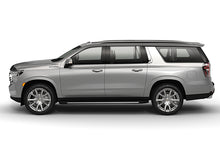 Load image into Gallery viewer, AVS 2021 Chevrolet Suburban Aeroskin Hood Shield - Smoke
