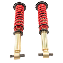 Load image into Gallery viewer, Belltech 6-9in Trail Performance Coilover Kit 07-18 GM 1500 2/4WD

