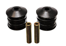Load image into Gallery viewer, Energy Suspension 95-03 Nissan Maxima Black Motor Mount Replacements (2 Torque Positions) (Must reus
