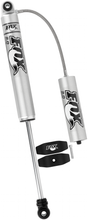 Load image into Gallery viewer, Fox 2.0 Performance Series 10.1in. Smooth Body R/R Shock Aluminum / Std Travel / Eyelet Ends - Black
