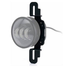 Load image into Gallery viewer, Oracle LED Fog Light Adapter Brackets for Steel Bumper Wrangler
