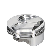Load image into Gallery viewer, JE Pistons BBC 4.660in Bore 23cc Dome Pistons - Set of 8
